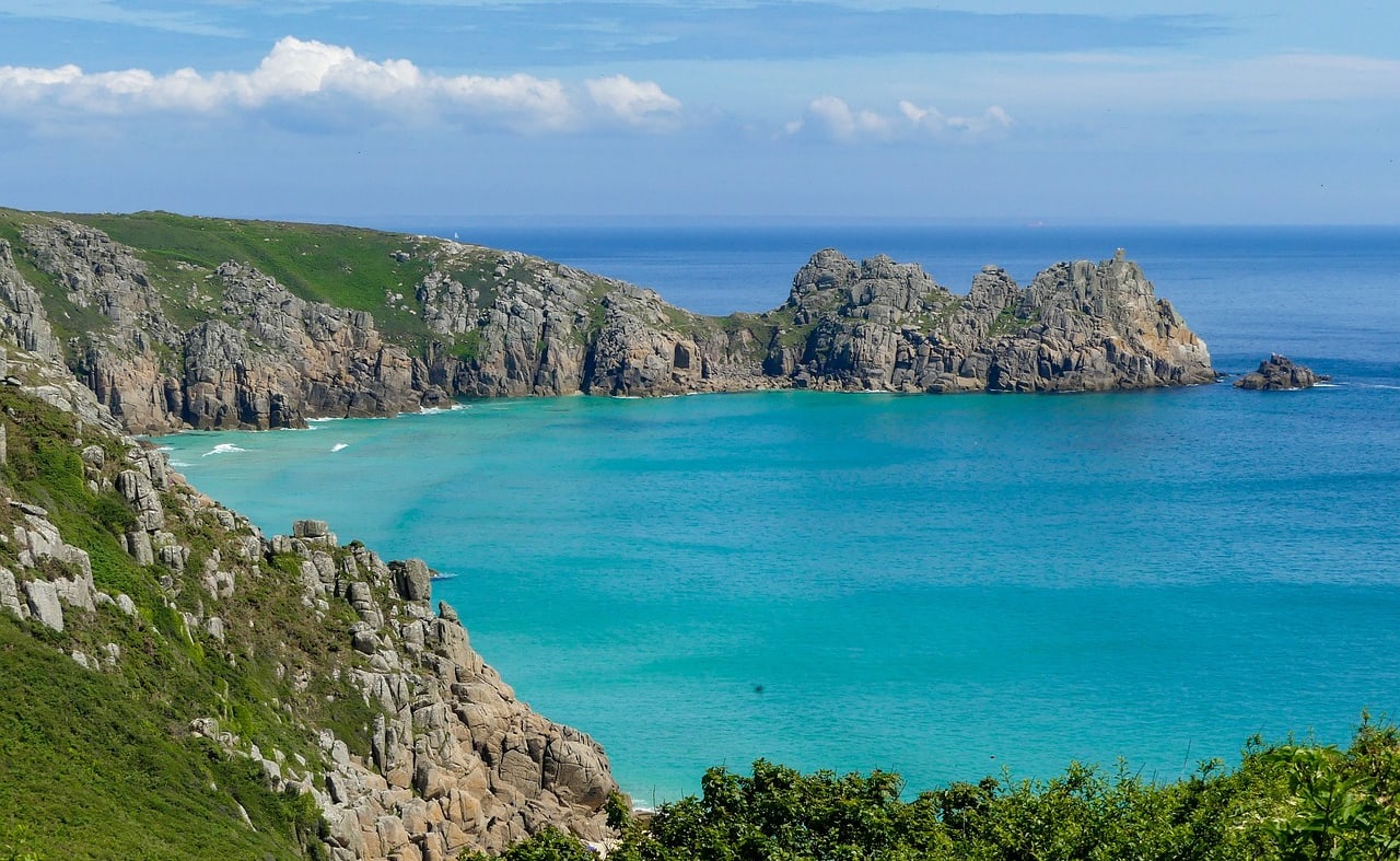 3hr Wildlife & Minack Cruise, Penzance image