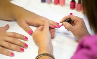 Manicures image