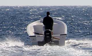 H20 Powerboat Experience image