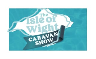Isle of Wight Caravan Show image