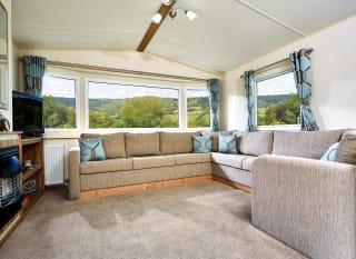 Comfort Caravan image
