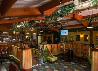 The Woodside Inn image