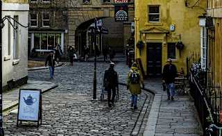 The Hope and Anchor Pub image