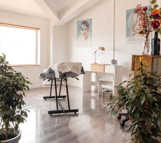 Hair and Beauty Salon image