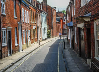 Havant image
