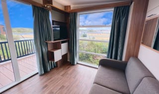 Luxury Pod image