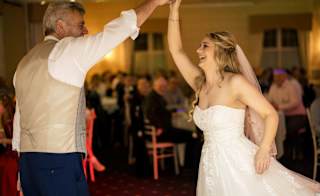 Celebrate your special day in style image