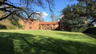 Ingatestone Hall