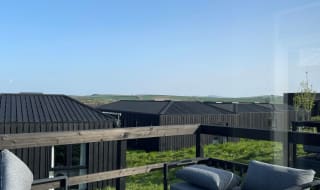 Roof Terrace Luxury Lodge image