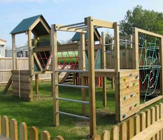 Adventure Playground