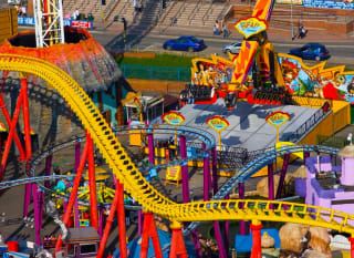Fantasy Island image