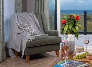 Holiday home ownership at St Ives Bay