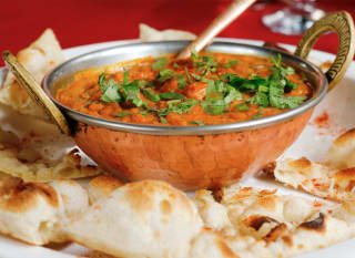 Lime & Chilli Indian image