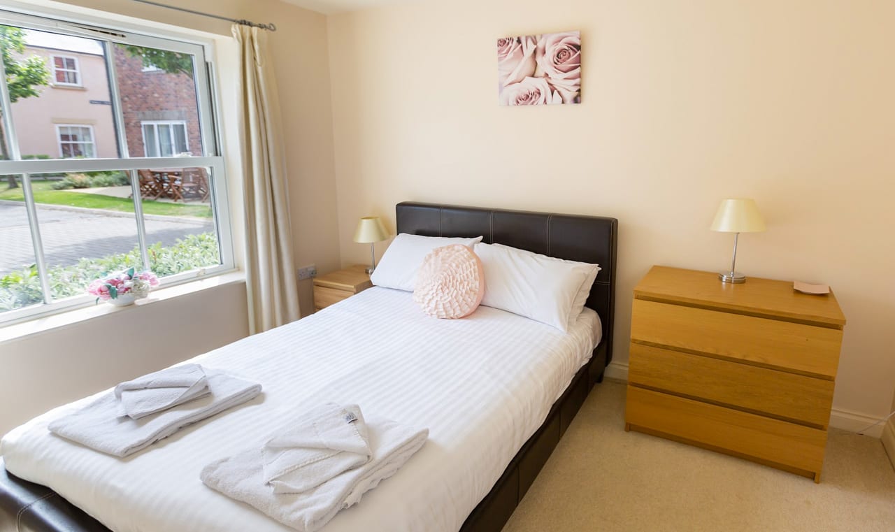 Superior Apartment image