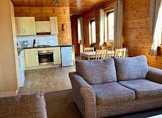 Comfort Lodge image