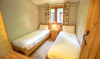 Comfort Lodge image