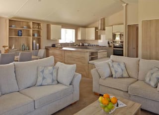 Lodges image