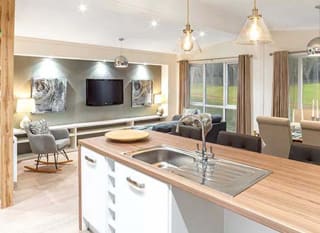 Lodges image