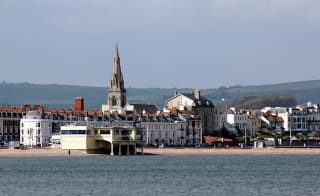 Weymouth image