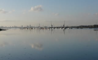 Southsea Beach image