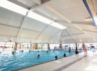 Indoor Pool image