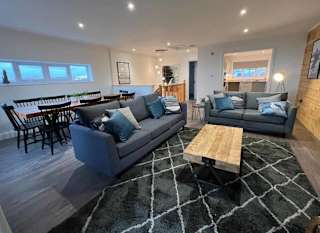 Sea-Front House image