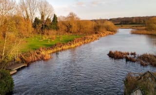 Clumber Park image