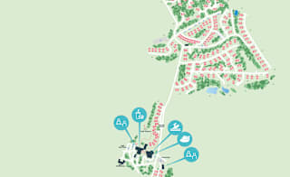 Kenwick Park map