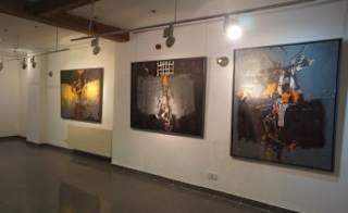 Fletcher Gate Fine Art Gallery image