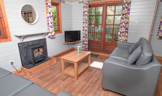 Comfort Lodge image