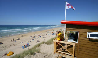 Britain's Favourite Seaside Snacks image