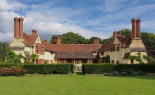 Burton Agnes Hall image