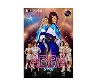 Abba Vinyl