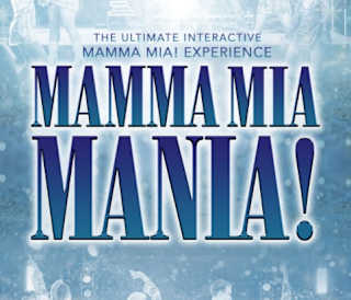 Mamma Mia Mania
