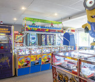Arcade