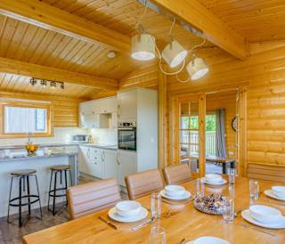 Hazel Lodge