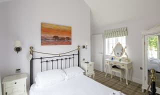 Luxury Beach House image
