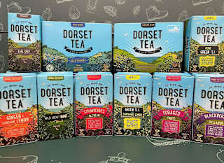 Dorset Tea image