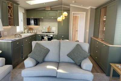 Vendee Lodge image