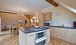 Eagle Lodge image