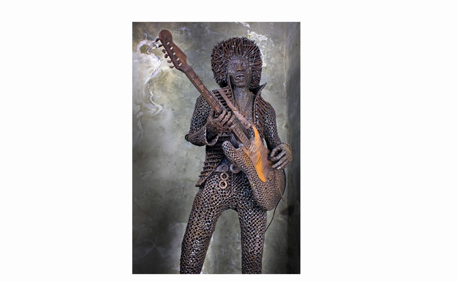 In Search of Jimi image