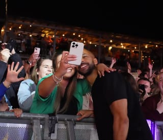 Away Resorts’ Rock the Lakes festival record-breaking weekend image