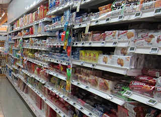 Tesco image