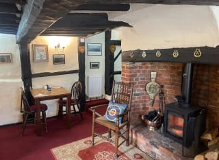 The Blue Bell Inn image