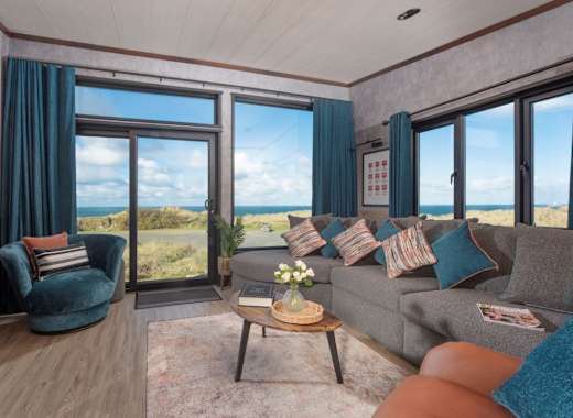 The Butterfly at St Ives Bay - new for 2026