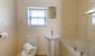Superior Apartment image