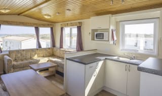 Comfort Caravan image