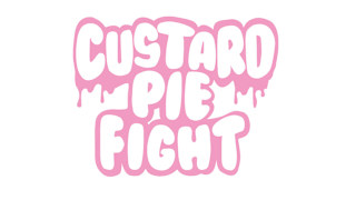 Custard Pie Fight at Away Resorts