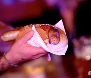 Delicious German Cuisine