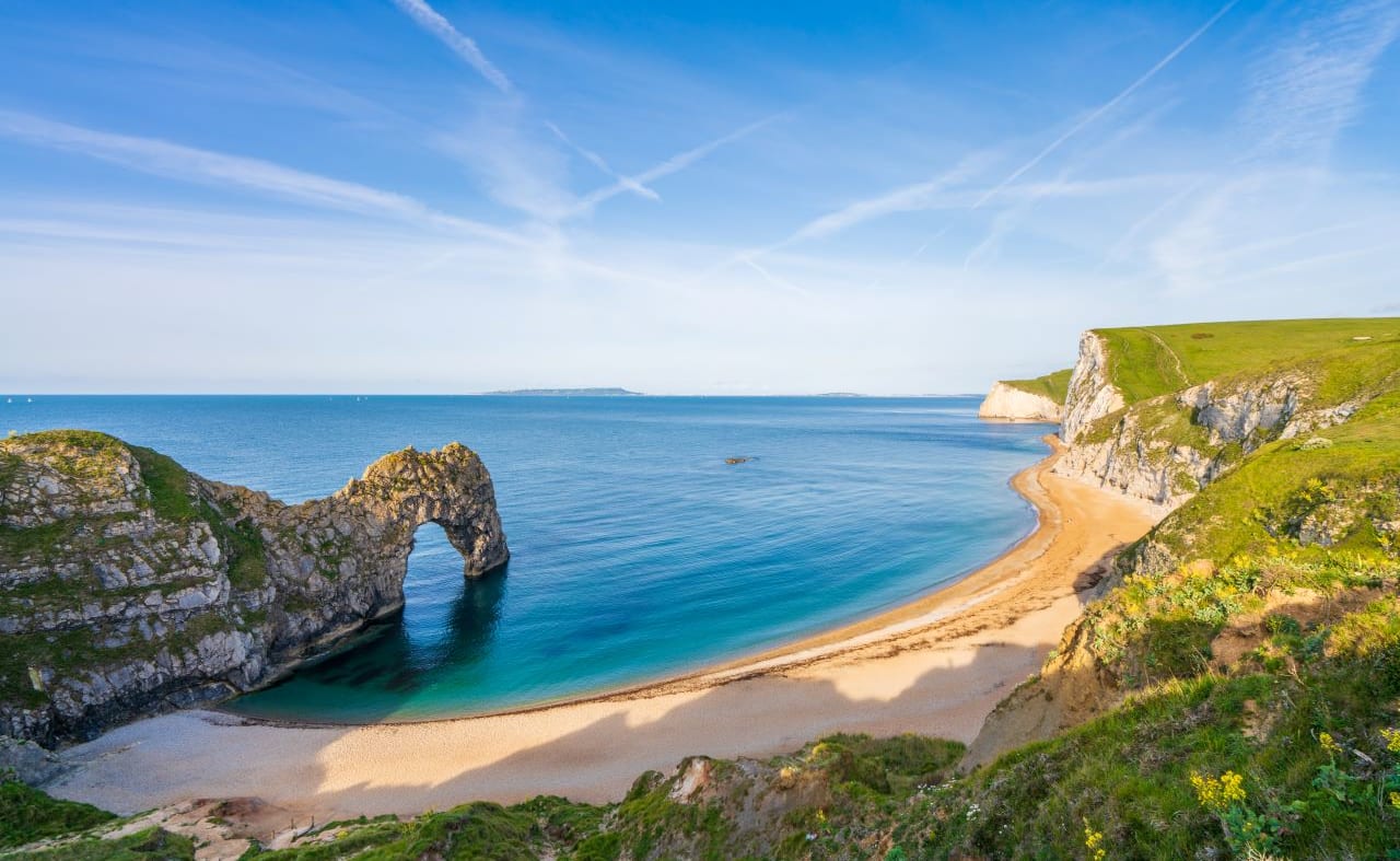 Durdle Door image